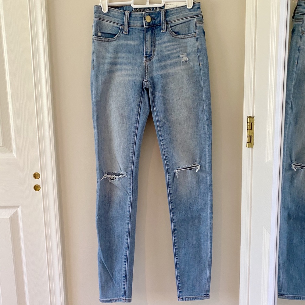 AEO Jeans